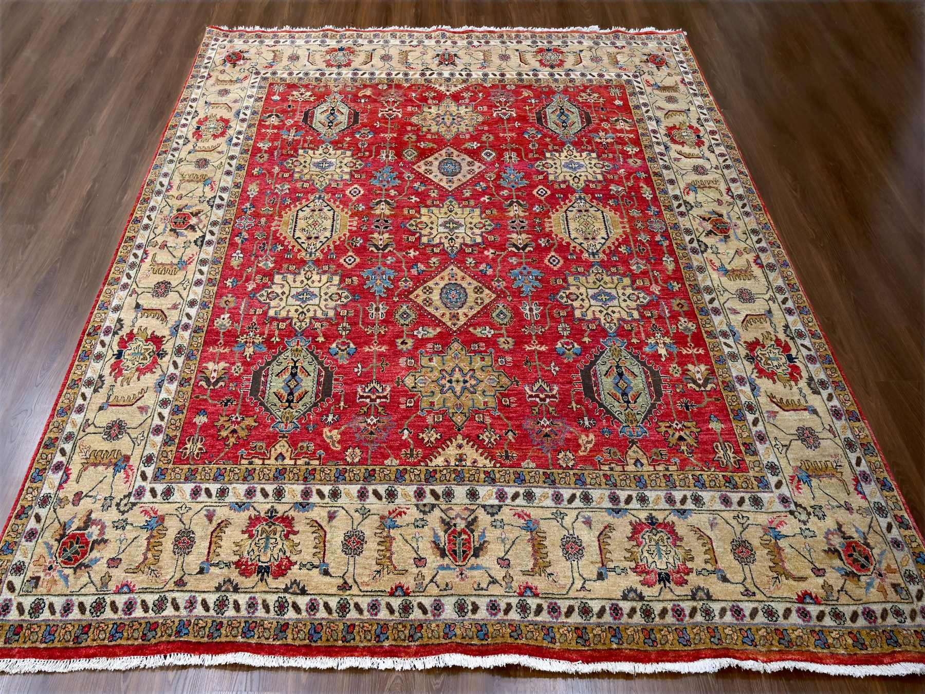 HerizRugs ORC764217